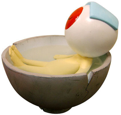 Gegege no Kitaro - Medama-Oyaji (SPICE) photo 2