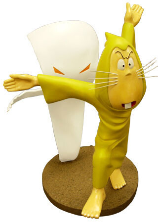 Gegege no Kitaro - Ittan Momen - Nezumi Otoko (SPICE) photo 2