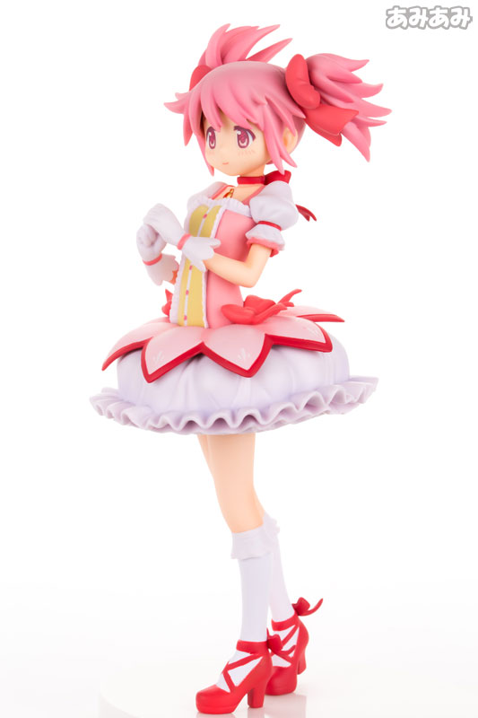 Gekijouban Mahou Shoujo Madoka★Magica: Hangyaku no Monogatari - Kaname Madoka - SQ (Banpresto)