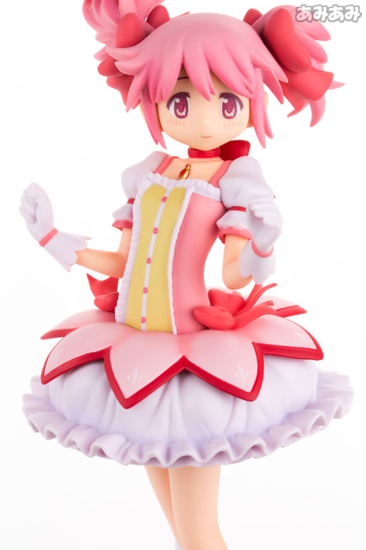 Gekijouban Mahou Shoujo Madoka★Magica: Hangyaku no Monogatari - Kaname Madoka - SQ (Banpresto)