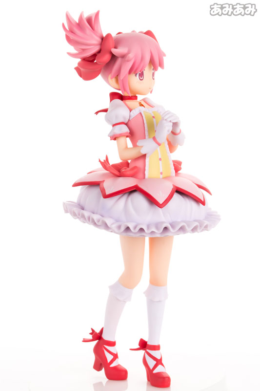 Gekijouban Mahou Shoujo Madoka★Magica: Hangyaku no Monogatari - Kaname Madoka - SQ (Banpresto)
