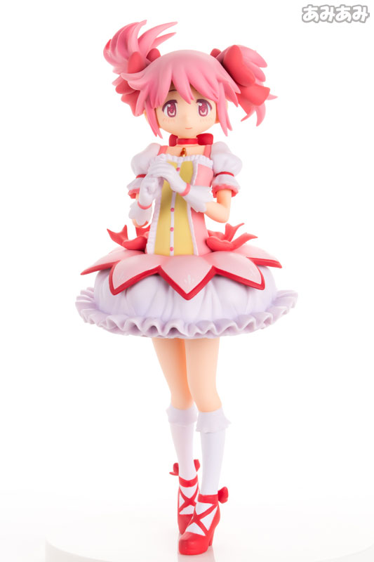Gekijouban Mahou Shoujo Madoka★Magica: Hangyaku no Monogatari - Kaname Madoka - SQ (Banpresto)