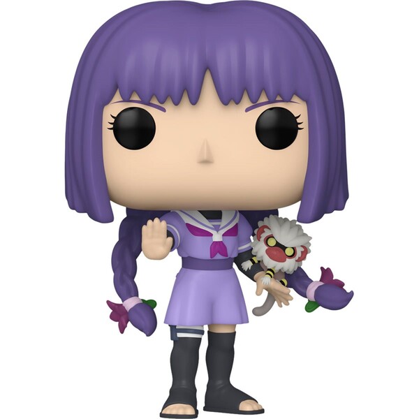 Boruto: Naruto Next Generations - Kakei Sumire - Nue - POP! Animation (1360) - POP! Vinyl (Funko Toys)