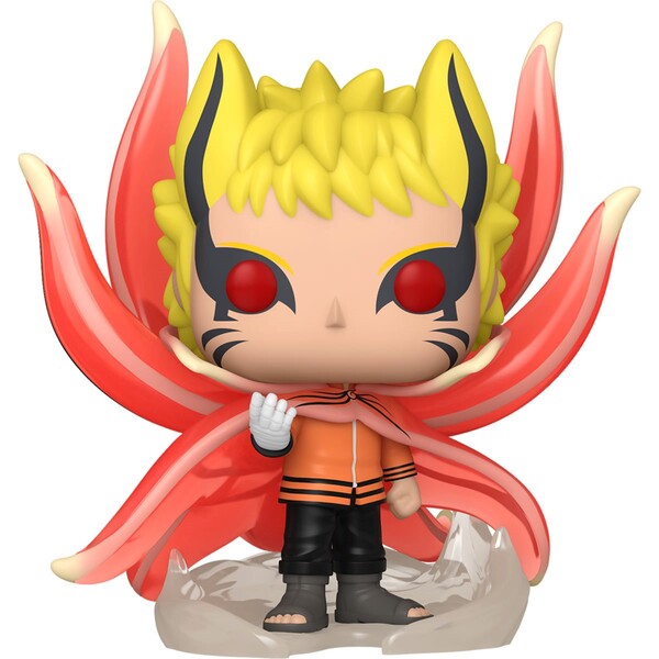 Boruto: Naruto Next Generations - Uzumaki Naruto - POP! Animation (1361) - POP! Vinyl - Baryon Mode (Funko Toys)