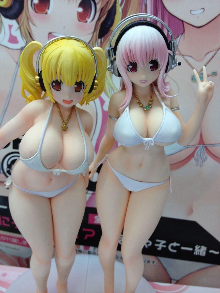 Mascot Character - Super Pochaco (Taito)
