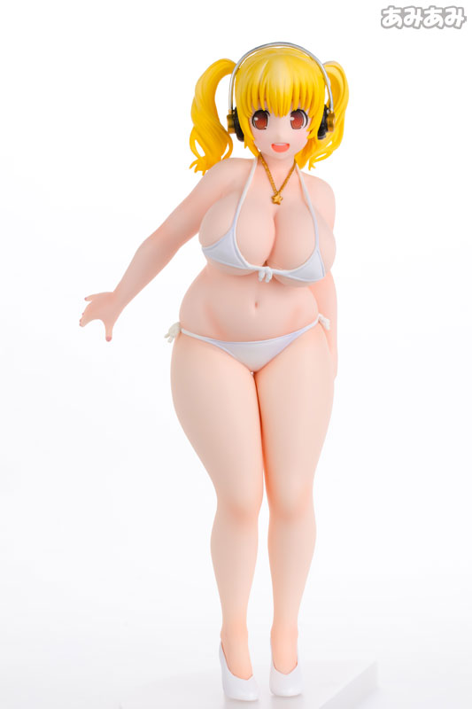 Mascot Character - Super Pochaco (Taito)