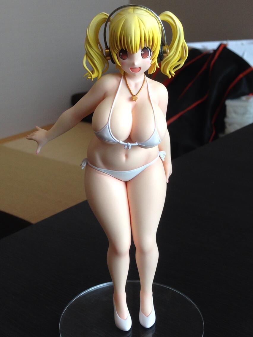 Mascot Character - Super Pochaco (Taito)