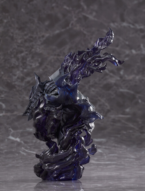 Berserk - Guts - Bust - Berserker Armor (Hakusensha, Max Factory) photo 7