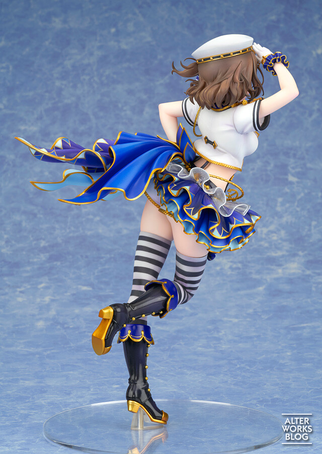 Love Live! School Idol Festival ALL STARS - Watanabe You - 1/7 - Miracle Voyage (Alter) photo 2