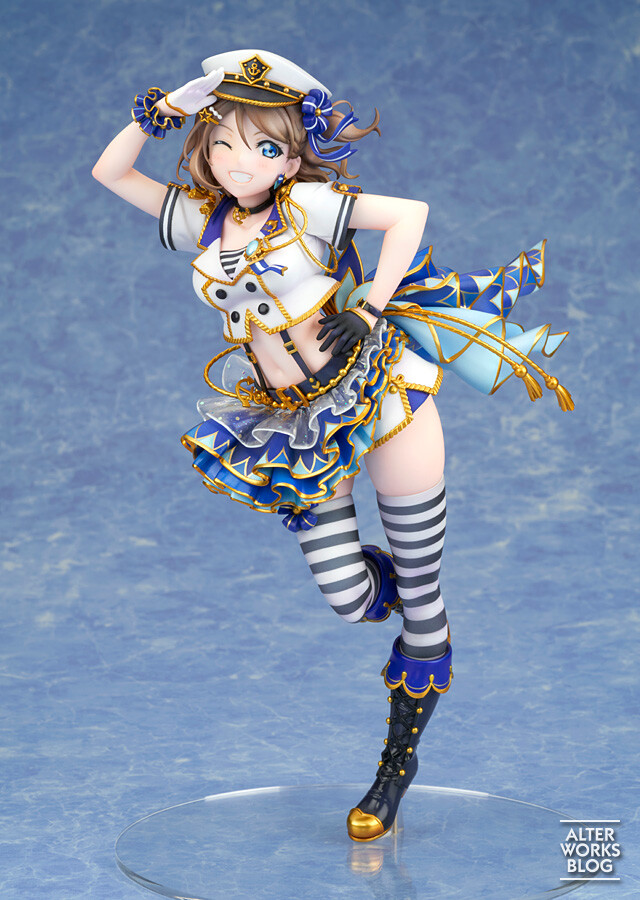 Love Live! School Idol Festival ALL STARS - Watanabe You - 1/7 - Miracle Voyage (Alter) photo 6