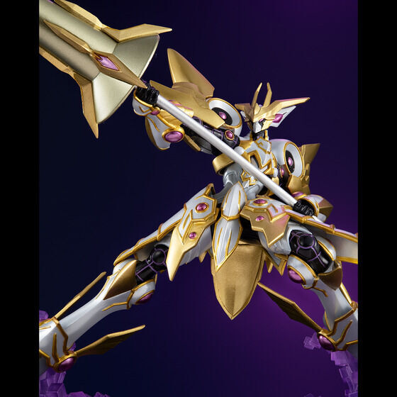 Yu-Gi-Oh! Vrains - Accesscode Talker - Monsters Chronicle (MegaHouse) photo 4