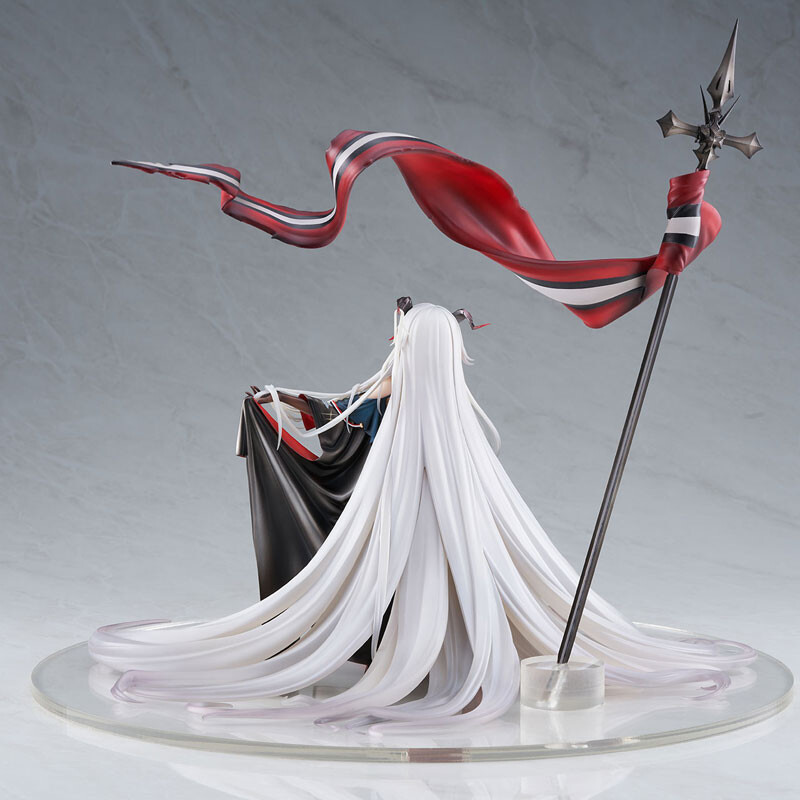 Azur Lane - Ägir - 1/7 - Deluxe Limited Edition (Actoys, Emontoys) photo 18