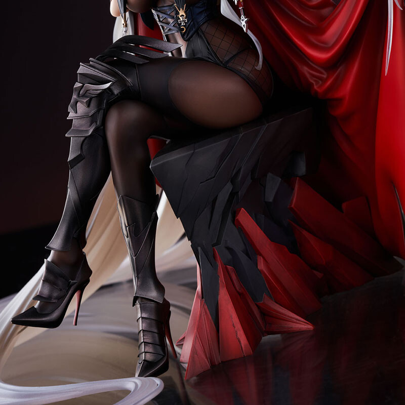 Azur Lane - Ägir - 1/7 - Deluxe Limited Edition (Actoys, Emontoys) photo 19
