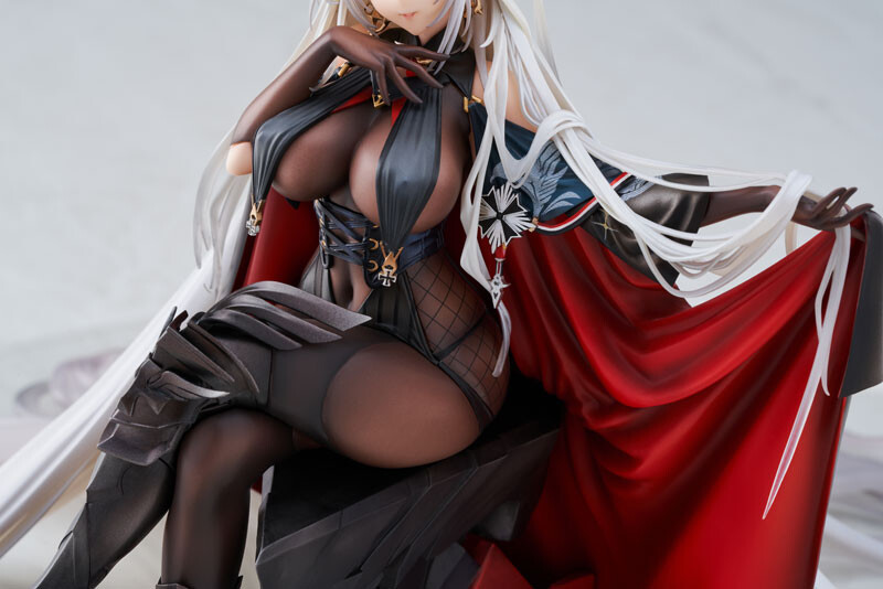 Azur Lane - Ägir - 1/7 - Lightweight Ver. (Actoys, Emontoys) photo 6