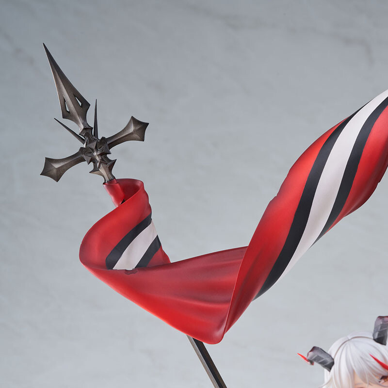 Azur Lane - Ägir - 1/7 - Lightweight Ver. (Actoys, Emontoys) photo 12