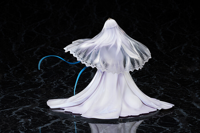 Azur Lane - Belfast - 1/7 - The Pledge of Claddagh ver. (Hobby Max, Stronger) photo 5