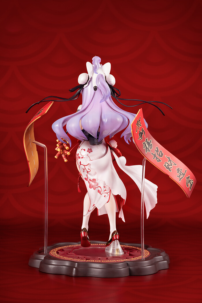 Azur Lane - Unicorn - 1/7 - The Gift of Spring (Hobby Max) photo 3