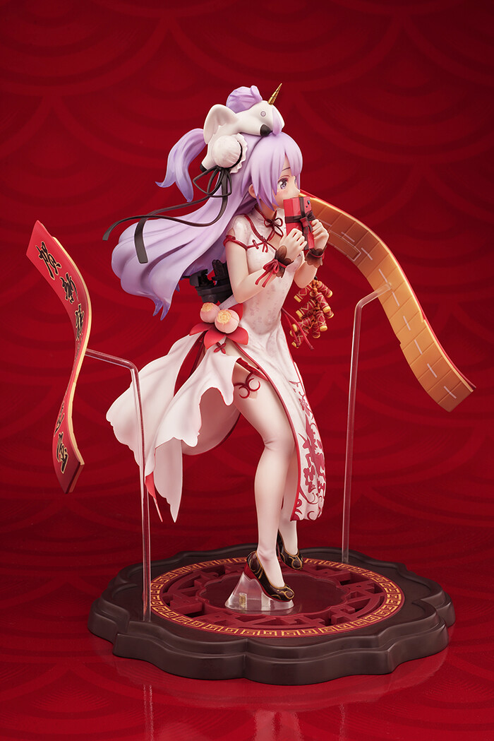 Azur Lane - Unicorn - 1/7 - The Gift of Spring (Hobby Max) photo 5