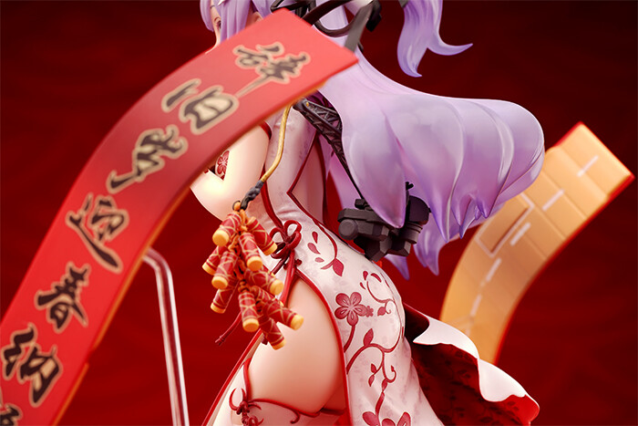 Azur Lane - Unicorn - 1/7 - The Gift of Spring (Hobby Max) photo 7