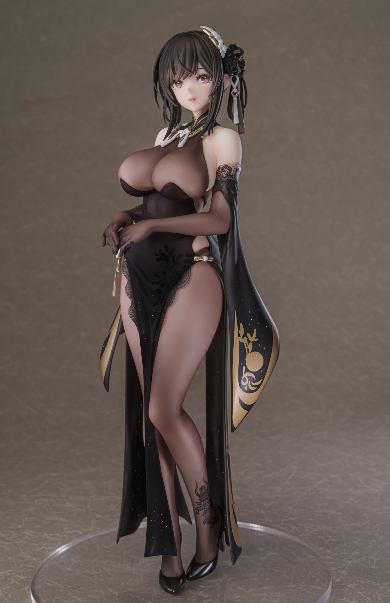 Azur Lane - Chen Hai - 1/6 - Vestibule of Wonders Ver. (AniGame, AniGift) photo 2