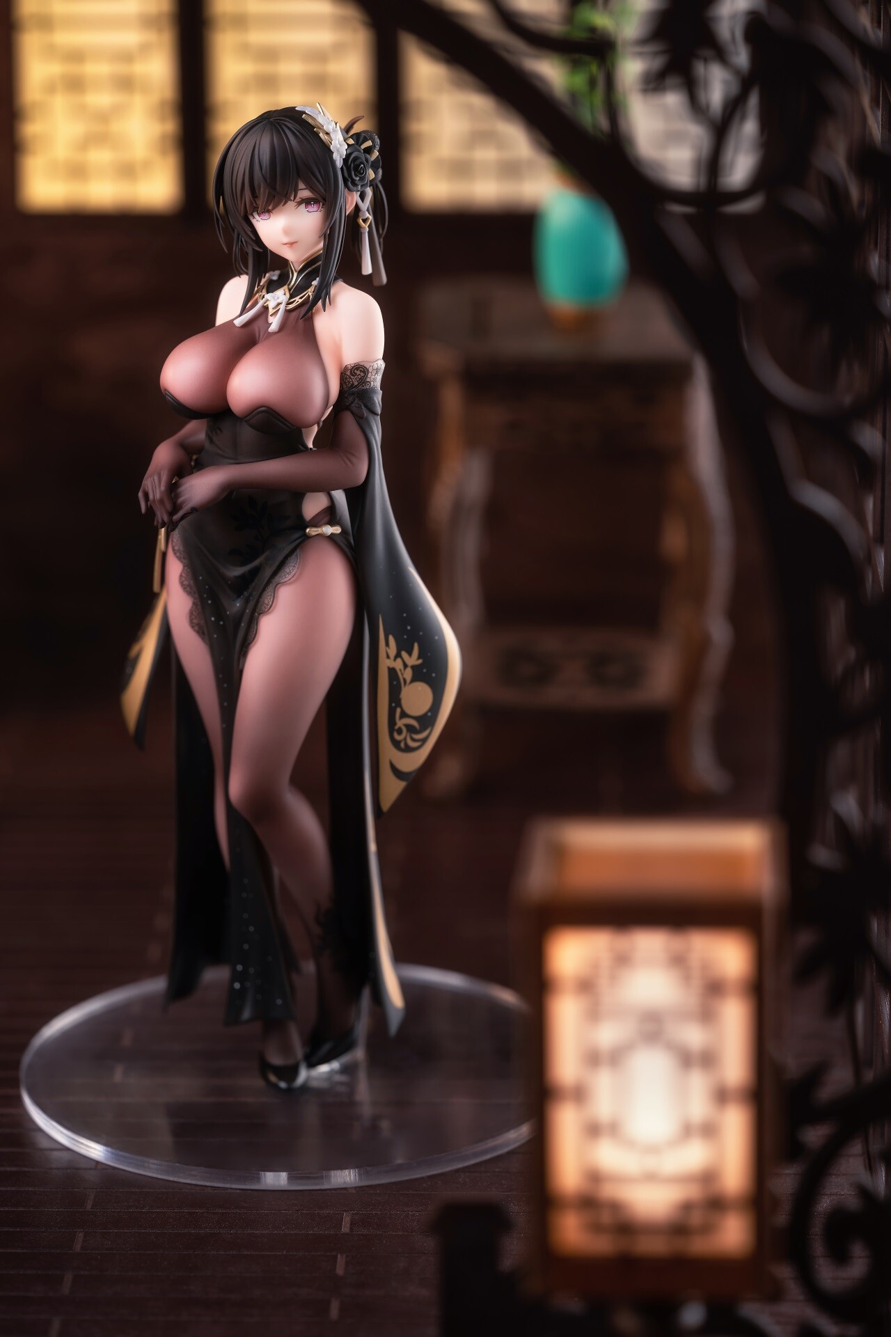 Azur Lane - Chen Hai - 1/6 - Vestibule of Wonders Ver. (AniGame, AniGift) photo 3