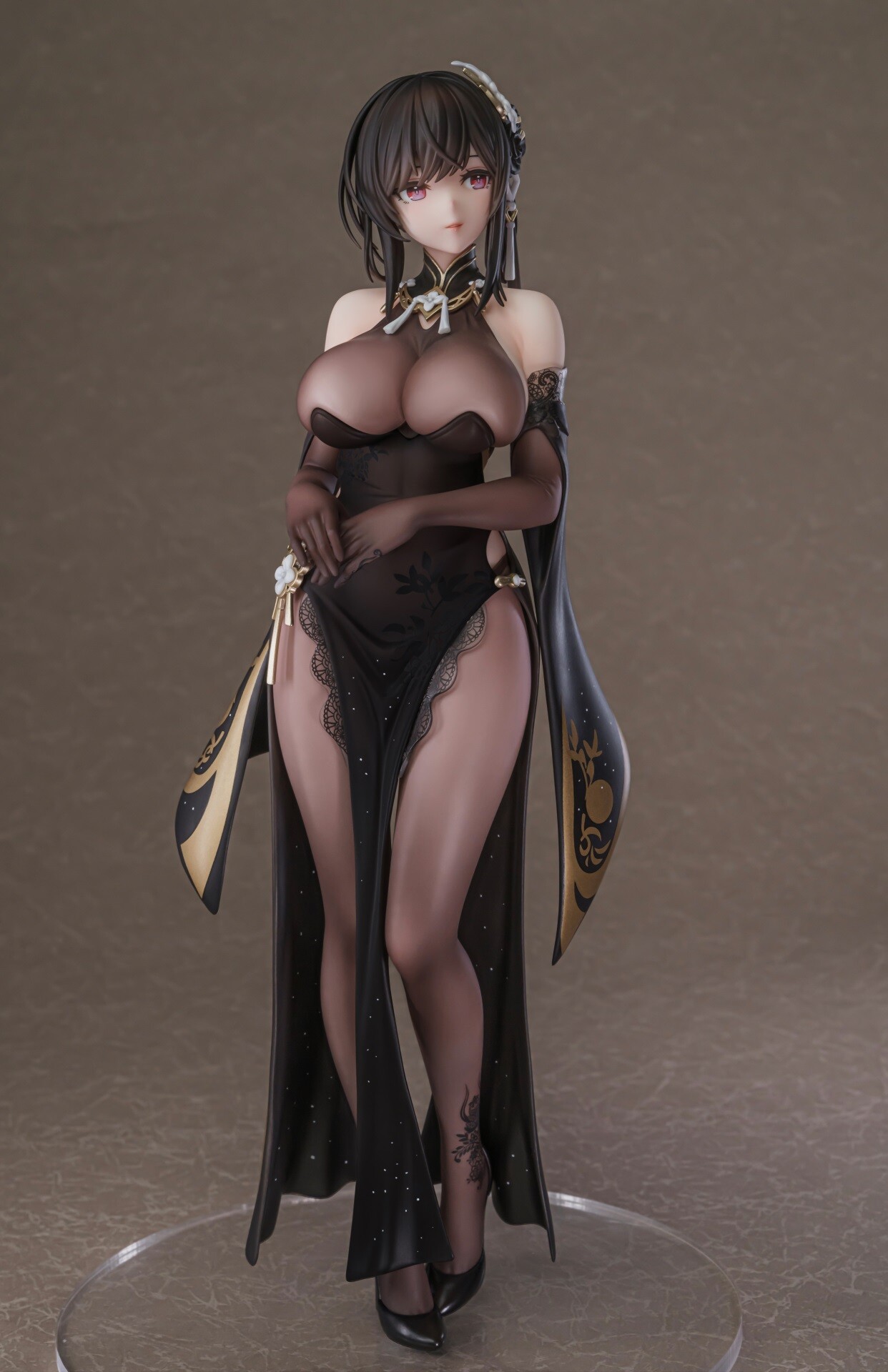 Azur Lane - Chen Hai - 1/6 - Vestibule of Wonders Ver. (AniGame, AniGift) photo 4