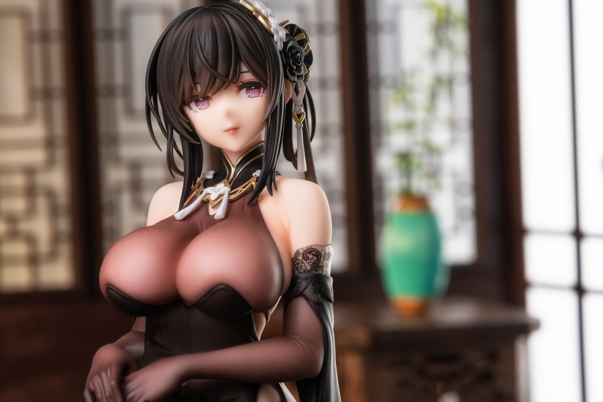 Azur Lane - Chen Hai - 1/6 - Vestibule of Wonders Ver. (AniGame, AniGift) photo 5