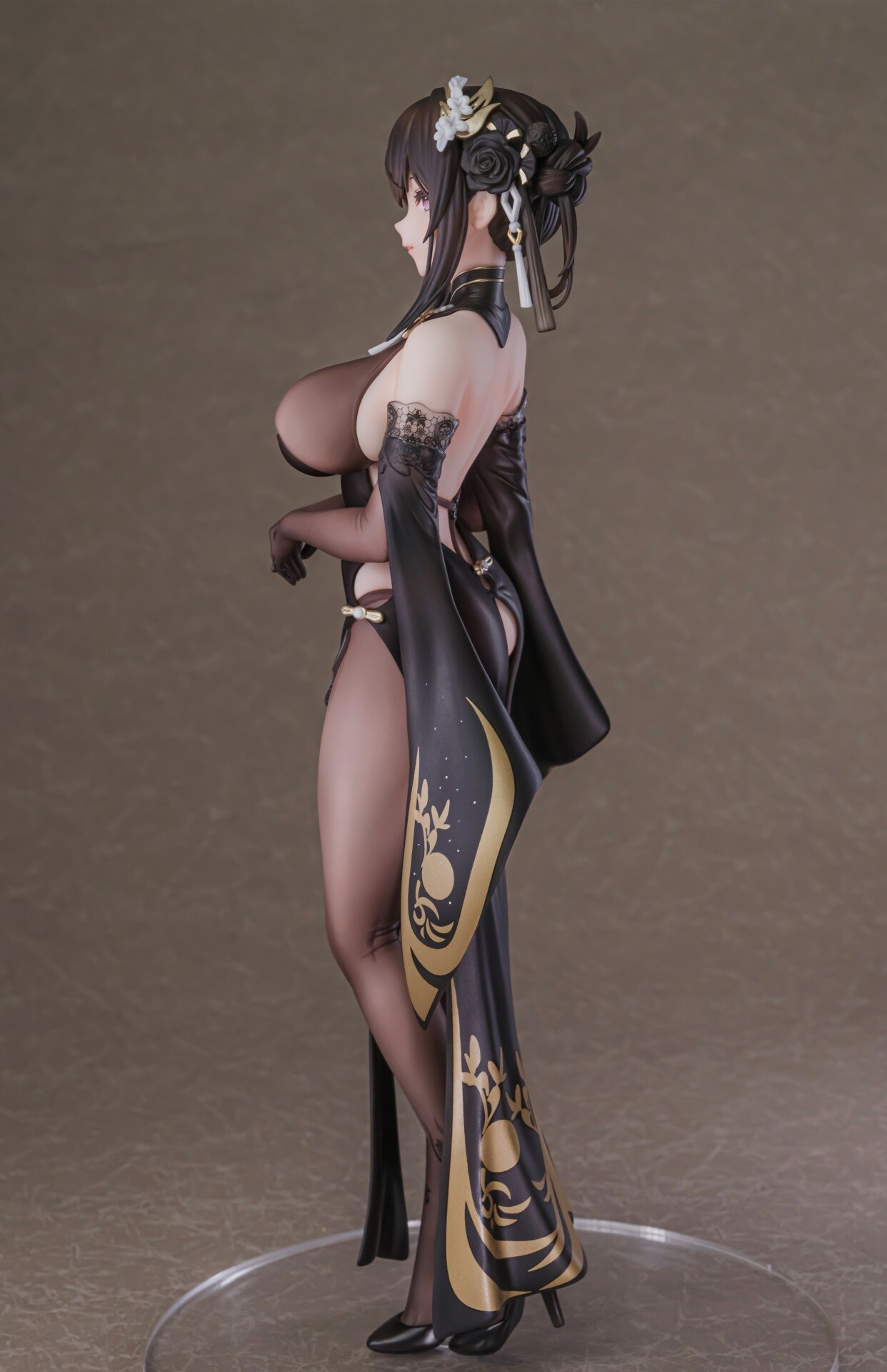 Azur Lane - Chen Hai - 1/6 - Vestibule of Wonders Ver. (AniGame, AniGift) photo 9