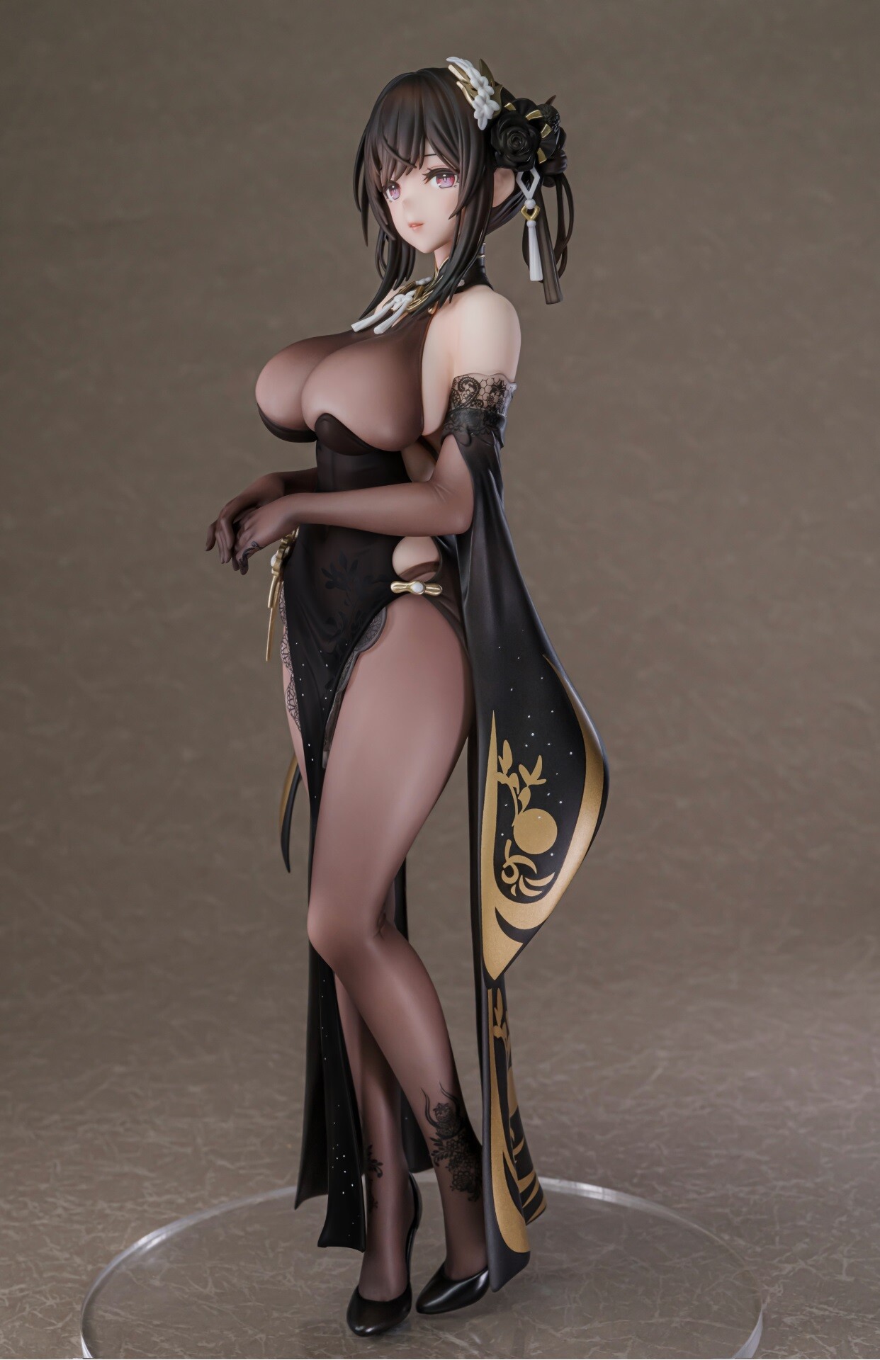 Azur Lane - Chen Hai - 1/6 - Vestibule of Wonders Ver. (AniGame, AniGift) photo 11