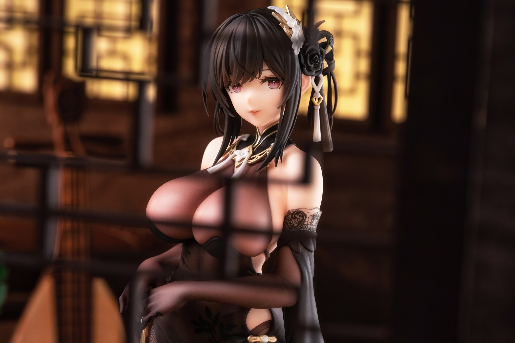 Azur Lane - Chen Hai - 1/6 - Vestibule of Wonders Ver. (AniGame, AniGift) photo 13