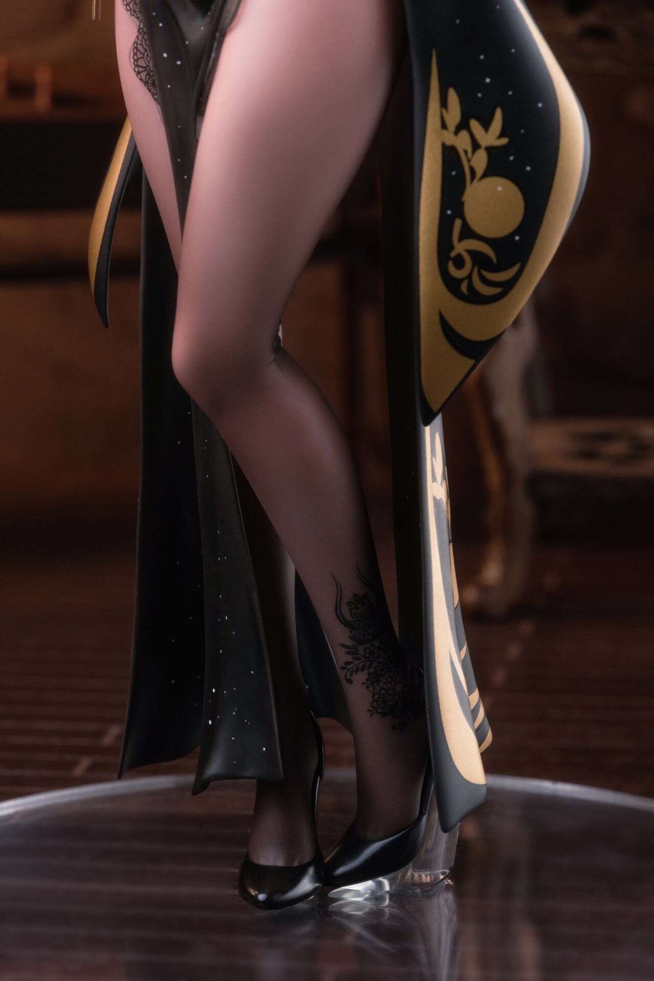 Azur Lane - Chen Hai - 1/6 - Vestibule of Wonders Ver. (AniGame, AniGift) photo 15