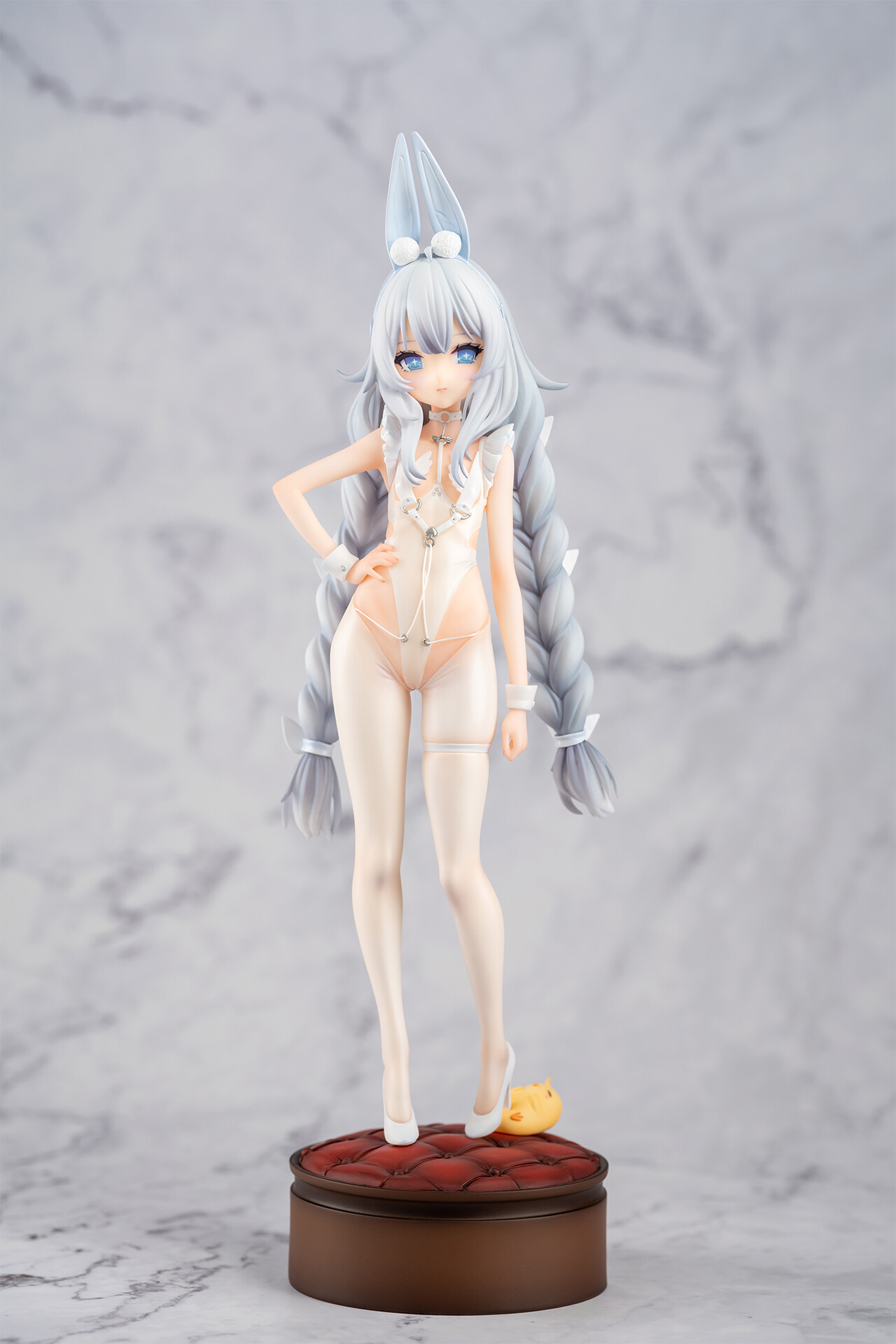 Azur Lane - Le Malin - Manjuu - 1/6 - Listless Lapin Ver. (AniGame) photo 6