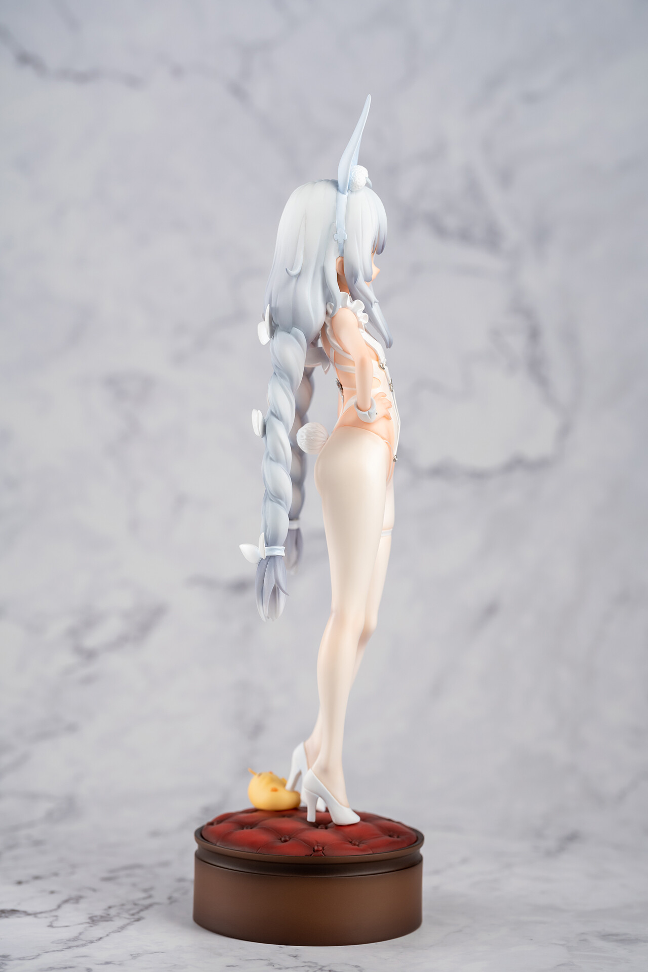 Azur Lane - Le Malin - Manjuu - 1/6 - Listless Lapin Ver. (AniGame) photo 7