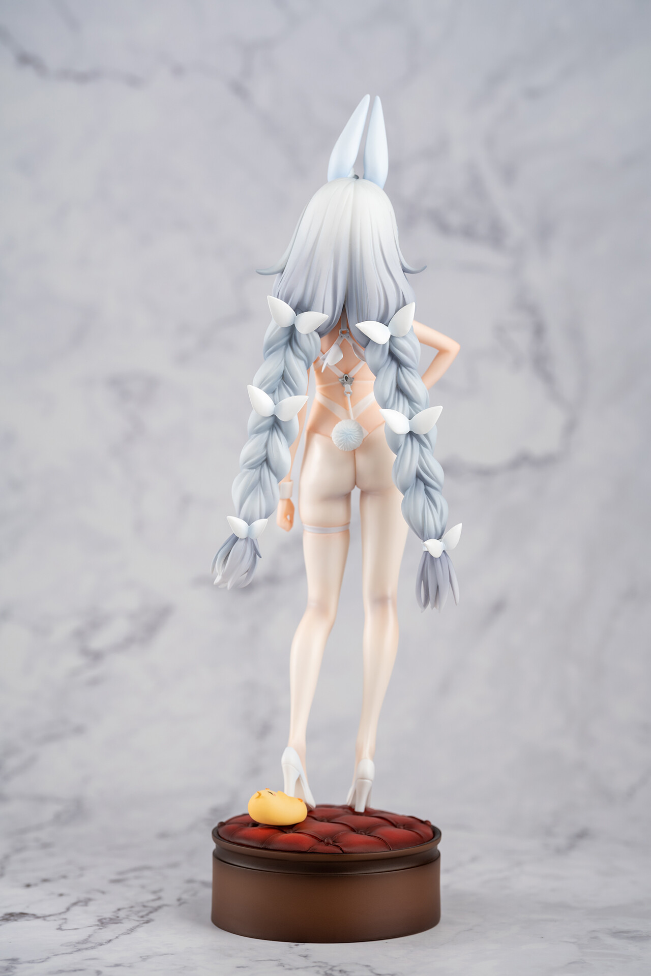 Azur Lane - Le Malin - Manjuu - 1/6 - Listless Lapin Ver. (AniGame) photo 9