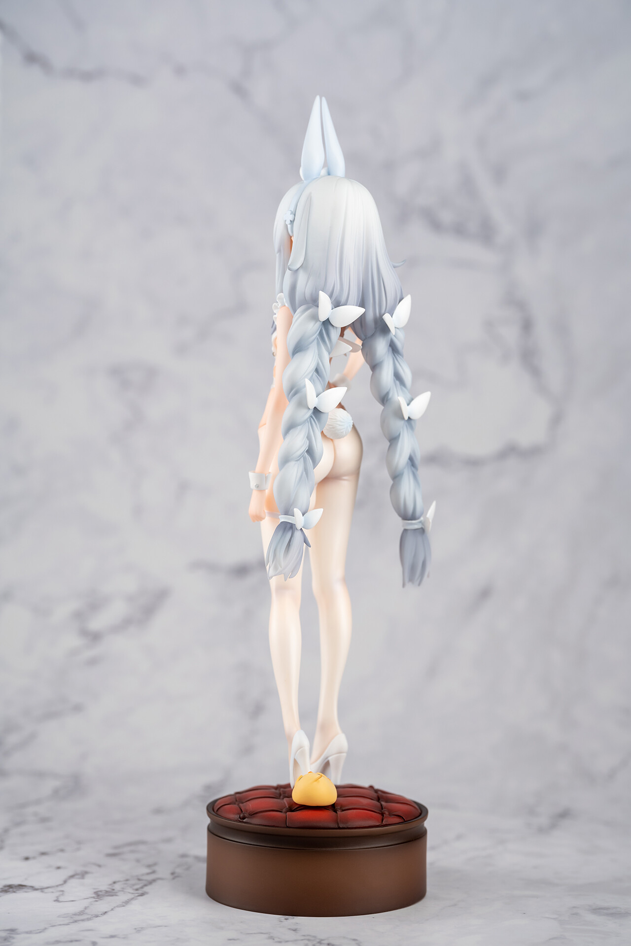 Azur Lane - Le Malin - Manjuu - 1/6 - Listless Lapin Ver. (AniGame) photo 10