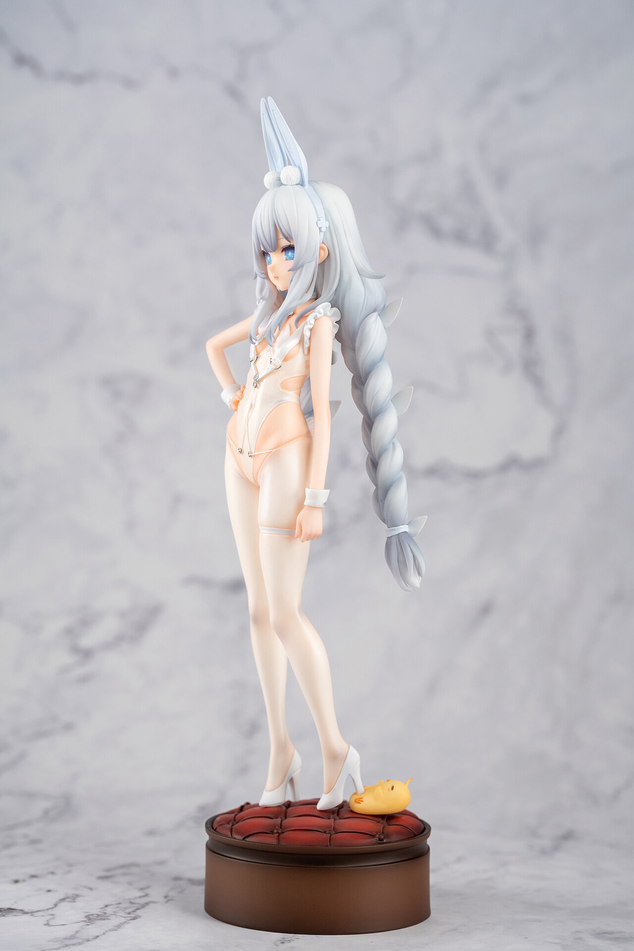 Azur Lane - Le Malin - Manjuu - 1/6 - Listless Lapin Ver. (AniGame) photo 11