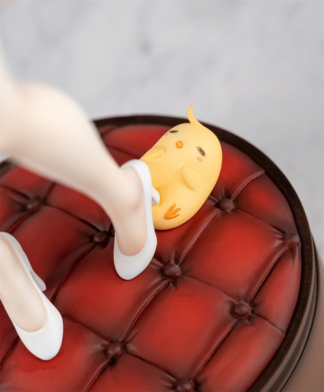 Azur Lane - Le Malin - Manjuu - 1/6 - Listless Lapin Ver. (AniGame) photo 12