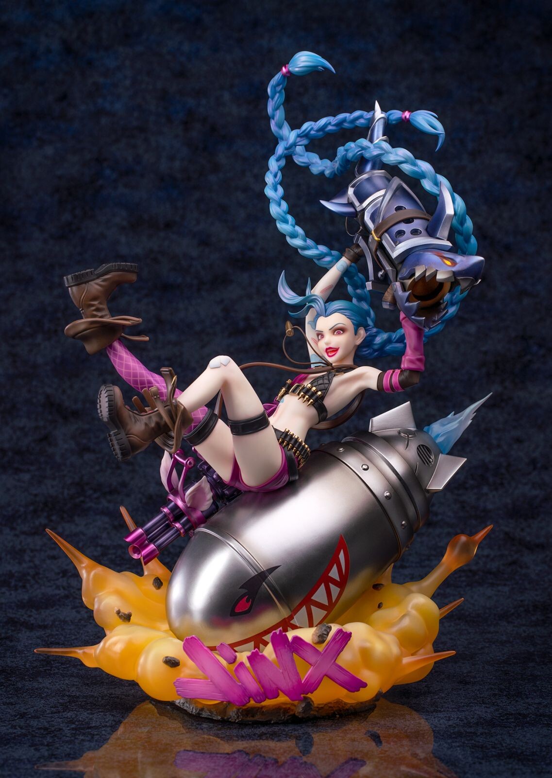Jinx