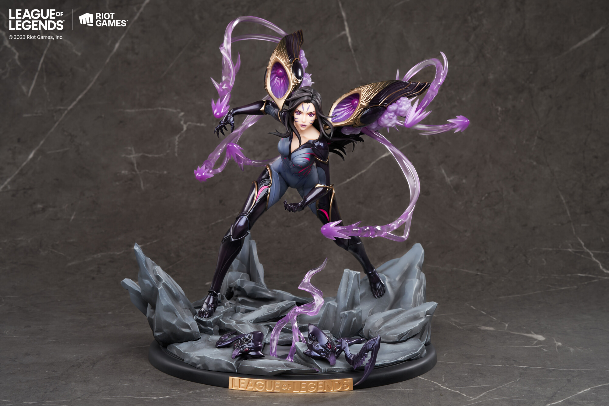 League of Legends - Kai'Sa - 1/6 (Apex Innovation) photo 2