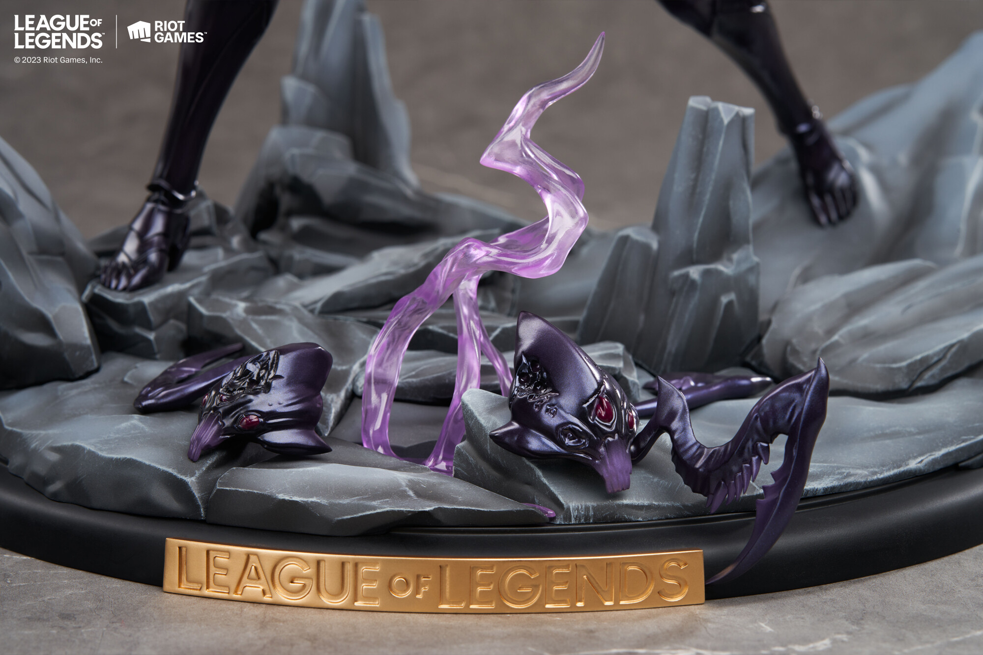 League of Legends - Kai'Sa - 1/6 (Apex Innovation) photo 5
