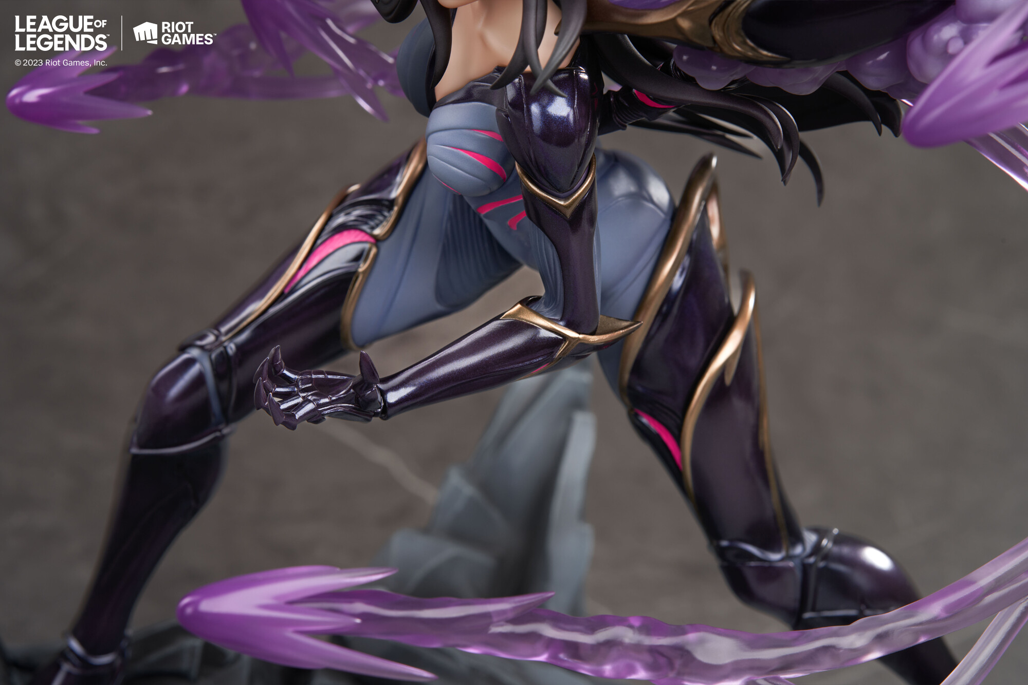 League of Legends - Kai'Sa - 1/6 (Apex Innovation) photo 6