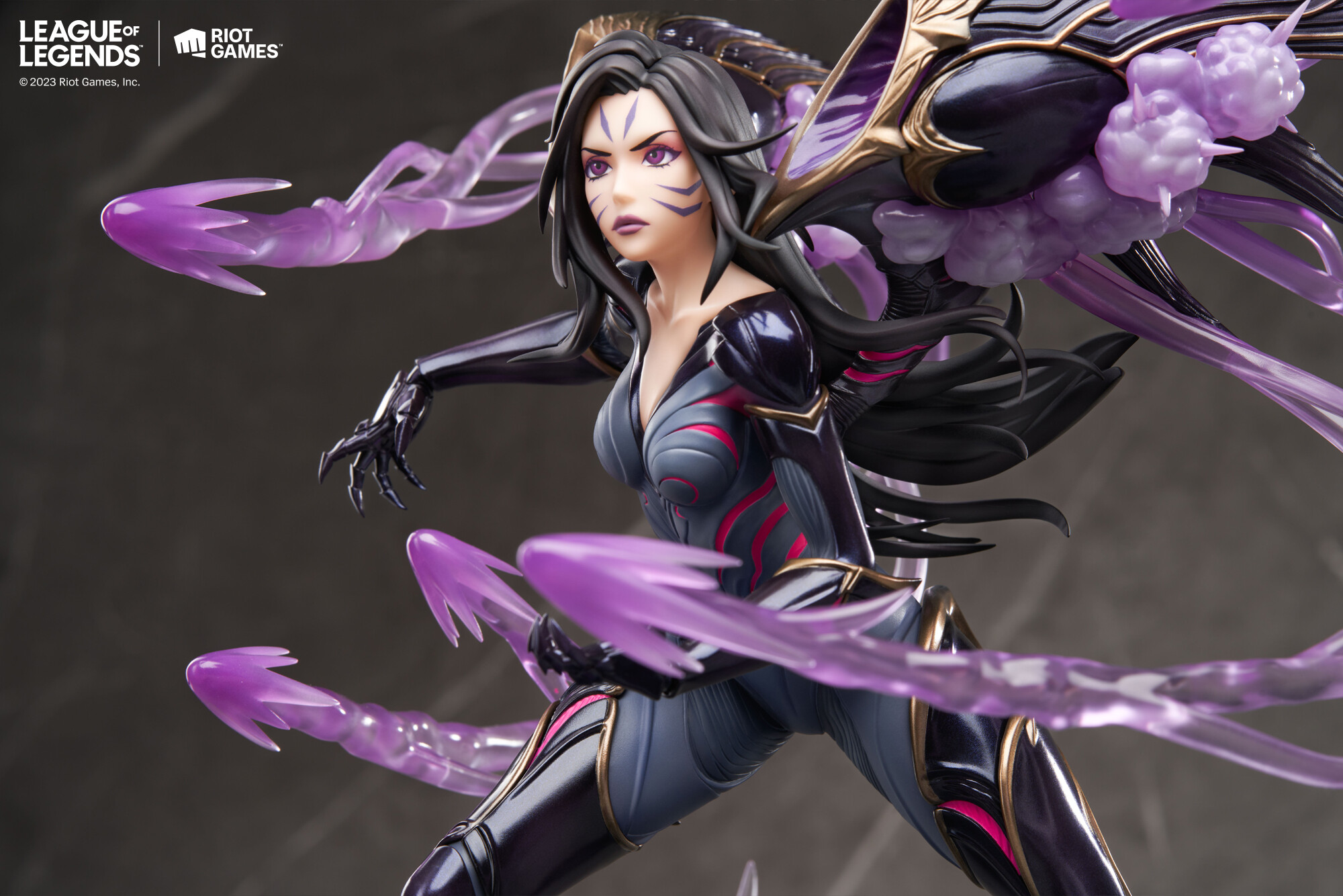 League of Legends - Kai'Sa - 1/6 (Apex Innovation) photo 7
