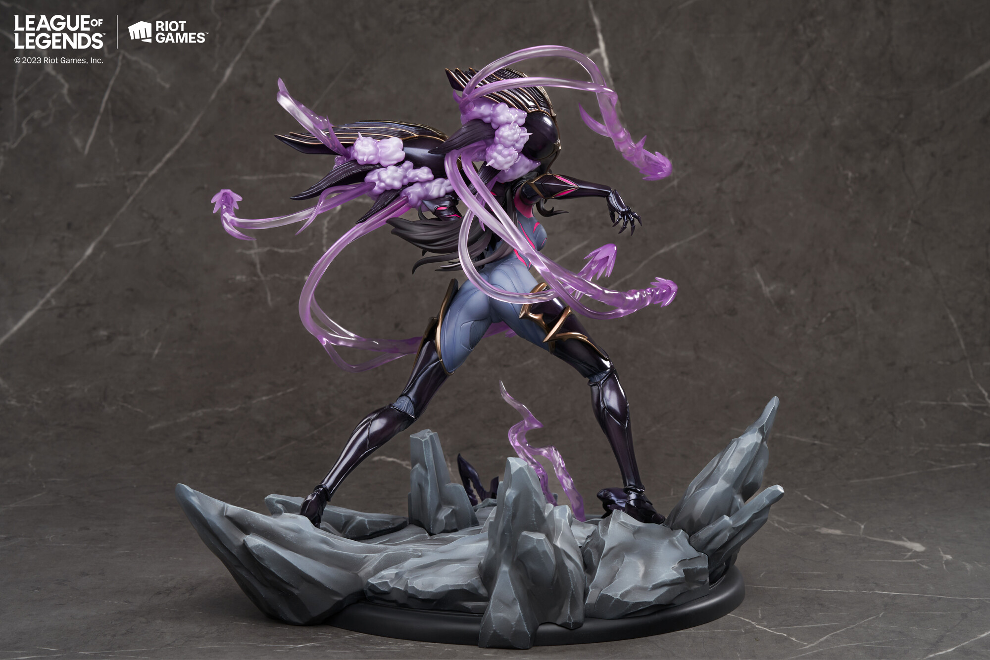 League of Legends - Kai'Sa - 1/6 (Apex Innovation) photo 9