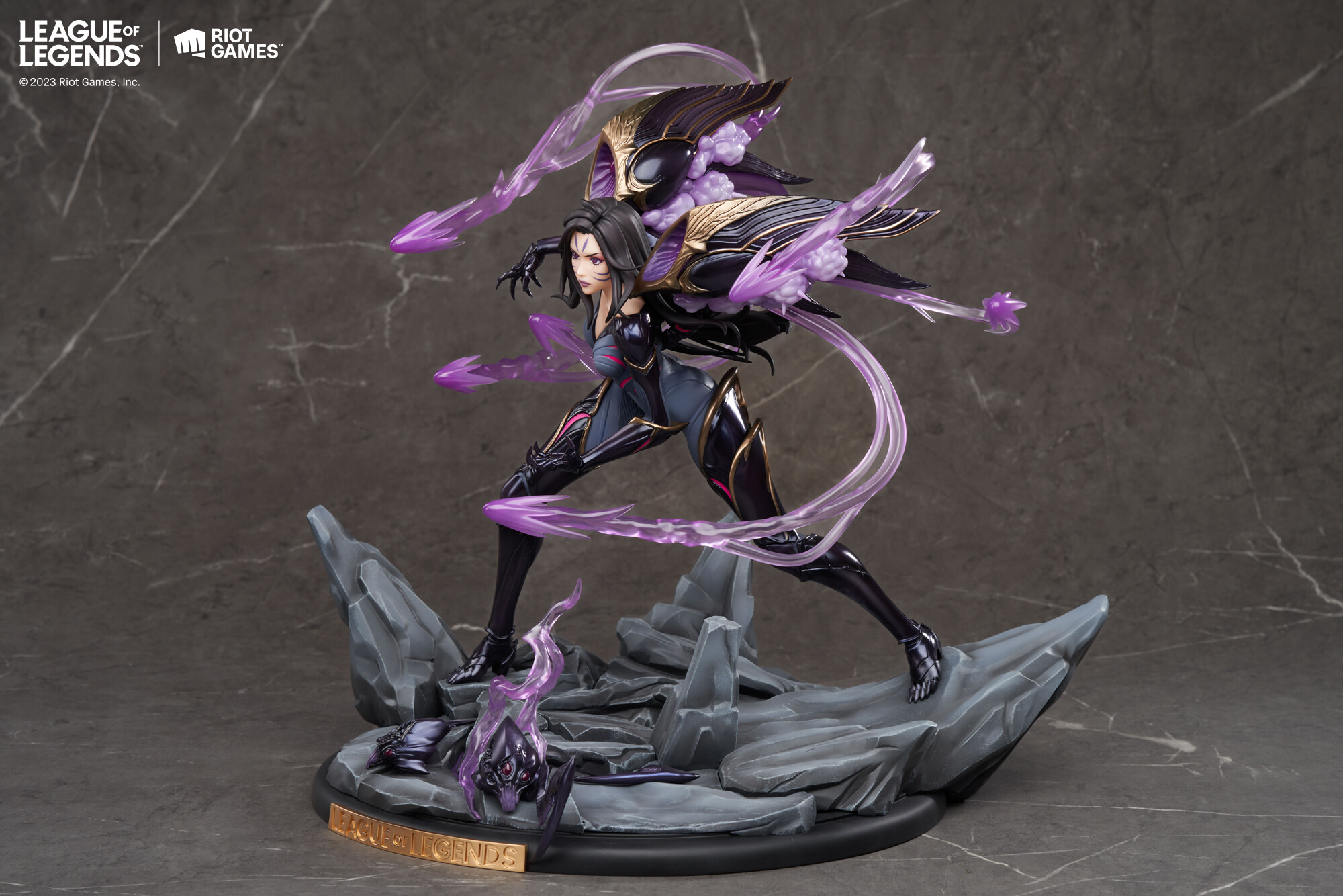 League of Legends - Kai'Sa - 1/6 (Apex Innovation) photo 10