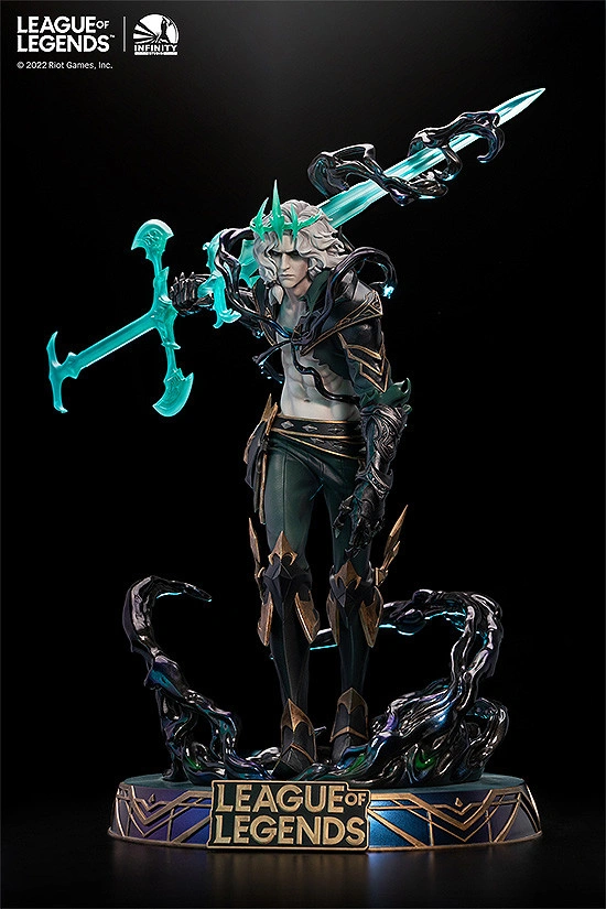 League of Legends - Viego - 1/6 (Infinity Studio)