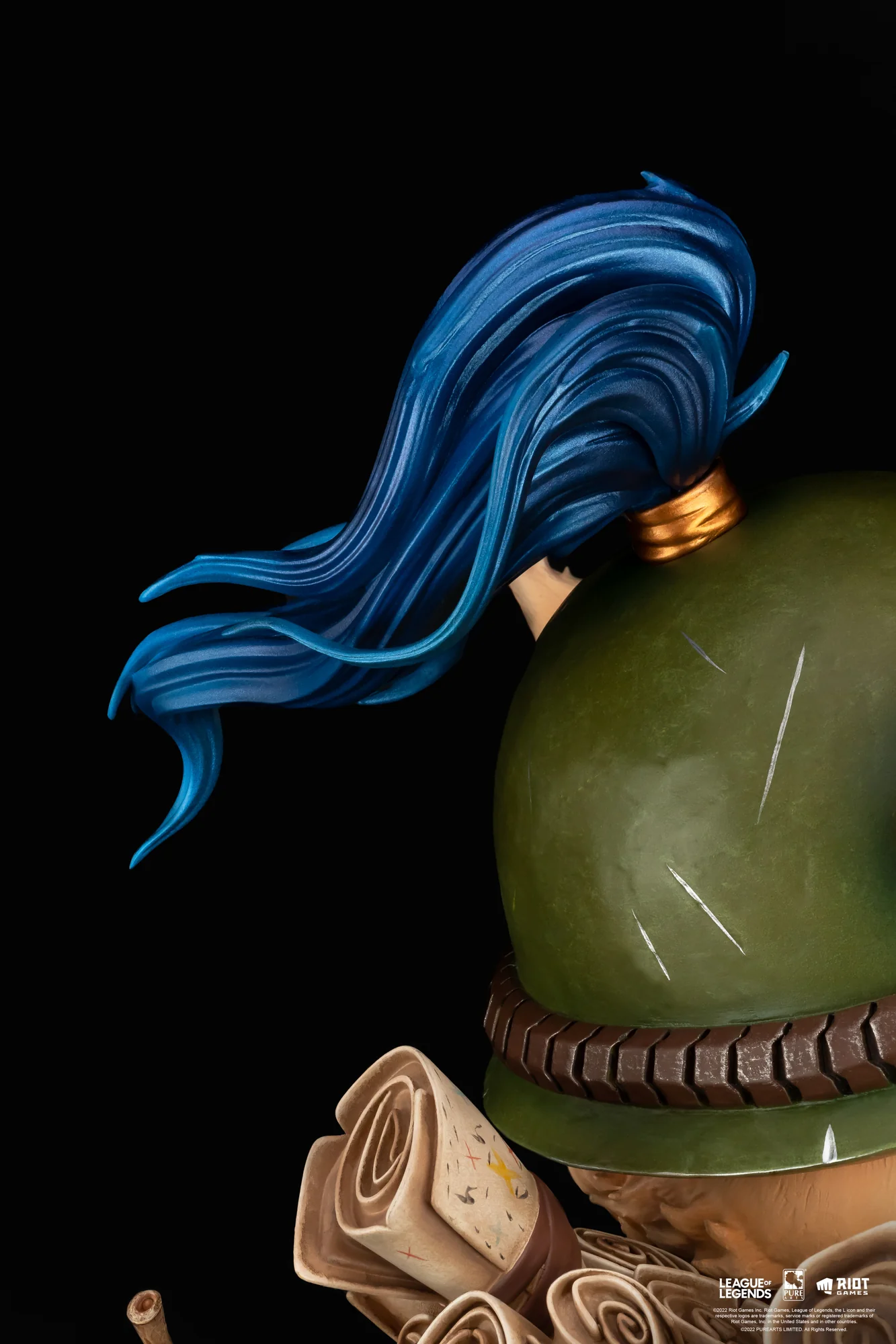 League of Legends - Teemo - 1/4 (Pure Arts) photo 25