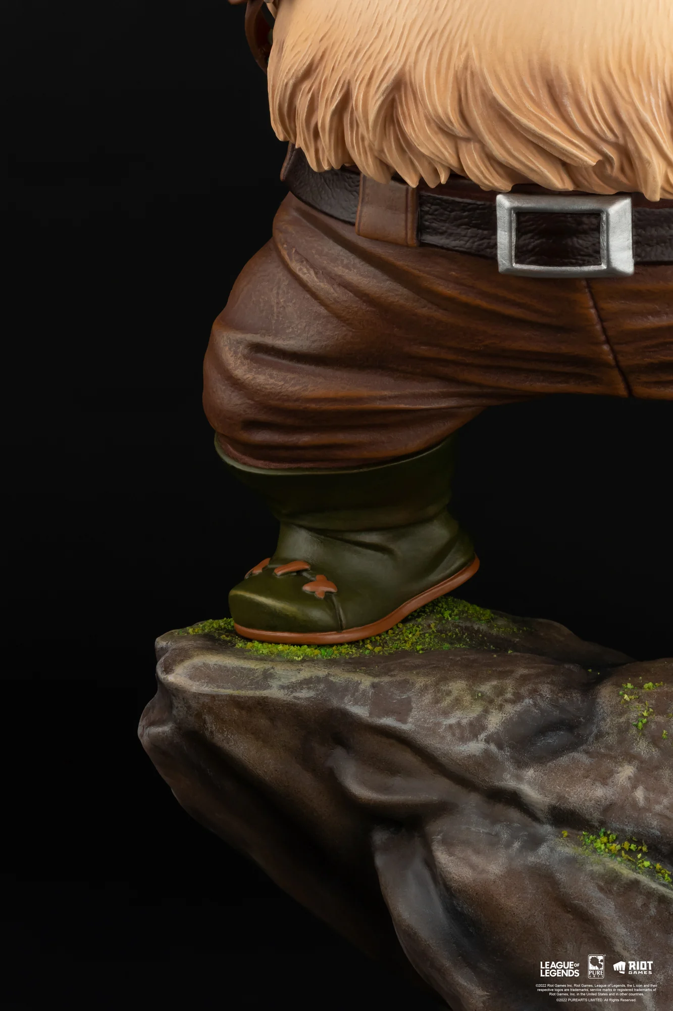 League of Legends - Teemo - 1/4 (Pure Arts) photo 28
