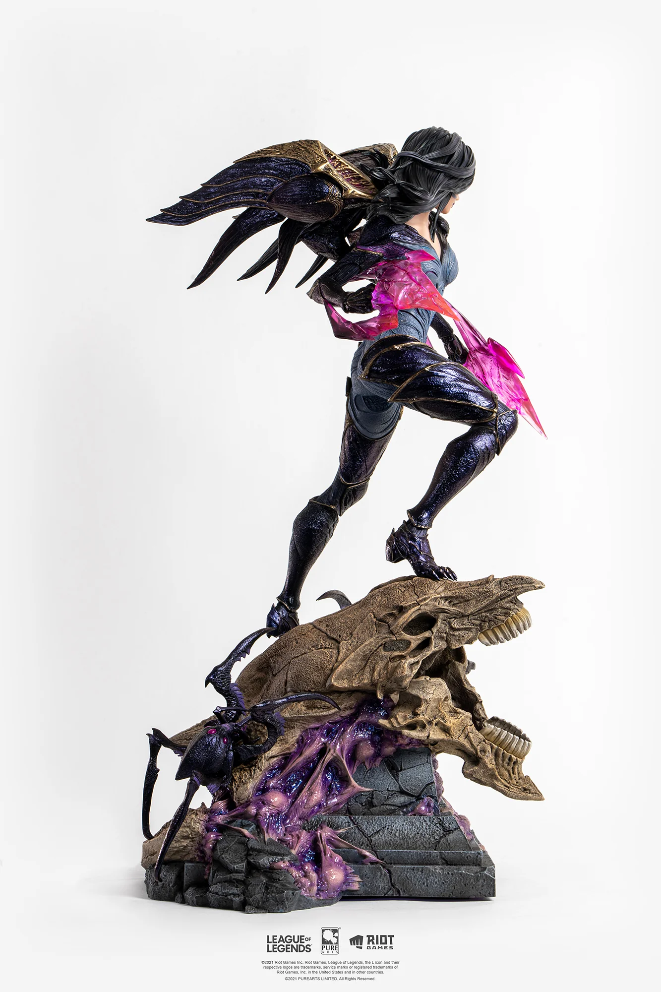 League of Legends - Kai'Sa - 1/4 (Pure Arts) photo 4