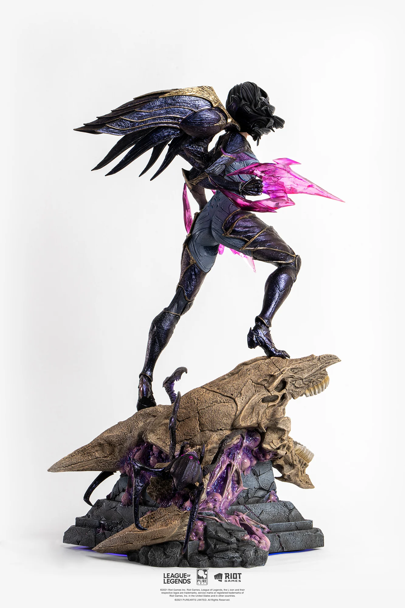 League of Legends - Kai'Sa - 1/4 (Pure Arts) photo 5