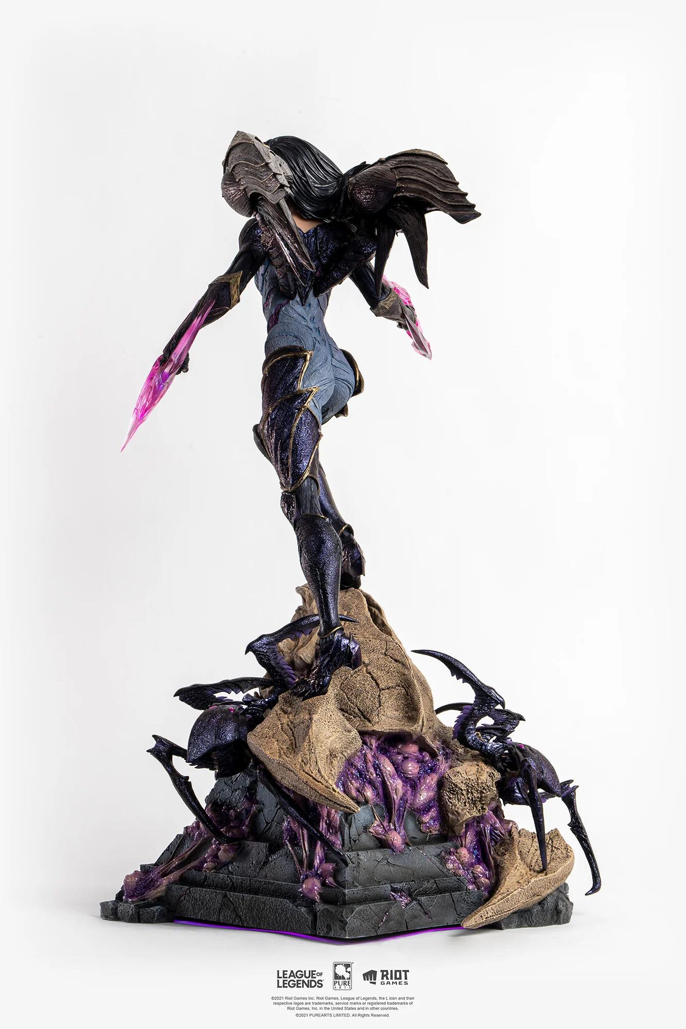 League of Legends - Kai'Sa - 1/4 (Pure Arts) photo 7